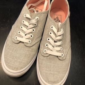 Vans women's size 9